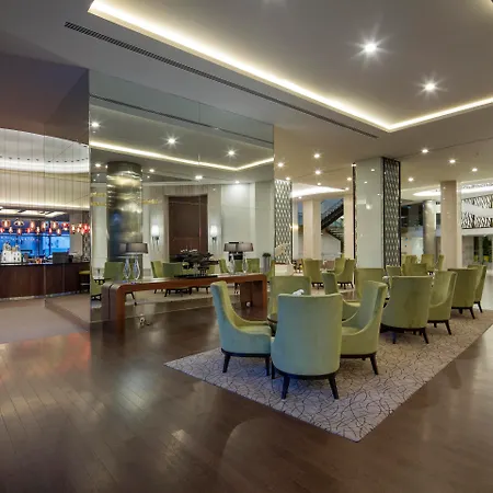 The Sense Deluxe Feriested 5*