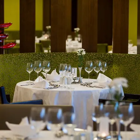 The Sense Deluxe Feriested 5*